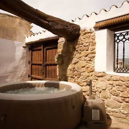 Villa El Cau De Corcolilla Exterior foto